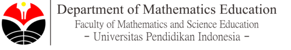 Departemen Pendidikan Matematika